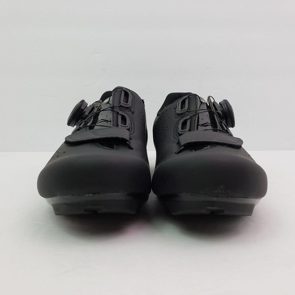 Fi'zi:k Tempo Overcurve R5 Mens Size EU 37 US 5 1/4 Black BOA Laces Cycling Shoe - Picture 6 of 12